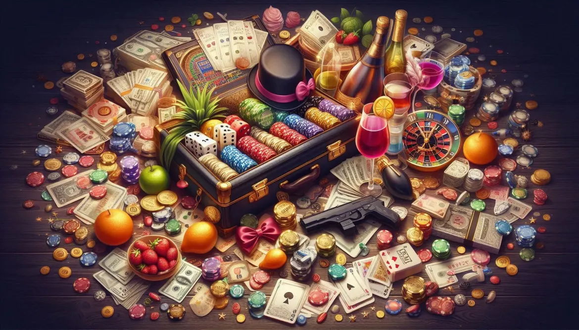 Playregal Casino